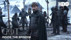 Editor's rating 5 stars *****. Game Of Thrones Season 8 Episode 3 Preview Hbo Youtube