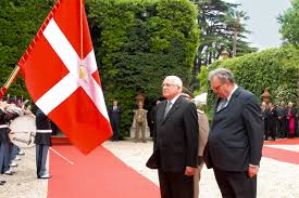 Vaclav klaus family, childhood, life achievements, facts, wiki and bio of 2017. State Visit Of The Czech President Vaclav Klaus Order Of Malta
