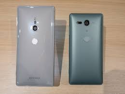 Sony Xperia XZ2 brings 4K HDR video to ...