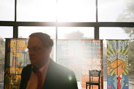 This article is part of a series on. Youtube Tested Trump Approved How Candace Owens Suddenly Became The Loudest Voice On The Far Right