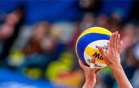 However, it was just a demonstration event. News 2021 Beach Volleyball Calendar And Olympic Qualifiers Announced