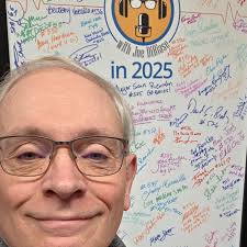 Peter Finn is going to be a busy man this morning producing Local Pulse.  From Newburyport Livable Streets, Rick Taintor & Eric Tracey, to chat about  the Port Bikeshare program. Also, from