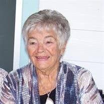 Jeanne "Elinor" Dickinson Obituary