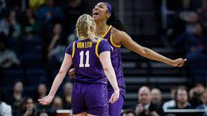 Angel Reese Makes Opinion On Ex-Teammate Hailey Van Lith Very Clear - The  Spun