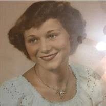 Gracie M. Patrick Obituary