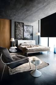 This Is Good Design Not My Personal Style But Very Well Curated There Are Several Piec Chambre Design Chambres A Coucher Modernes Chambre A Coucher Design