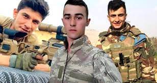 İdlib'de rejim güçlerinin saldırısı sonucu 5 asker ve 1 sivil personel şehit oldu. Son Dakika Idlib De Sehit Olan 33 Askerimizden 31 Inin Kimligi Belli Oldu Son Dakika