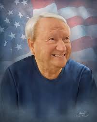 Obituary for David "Dave" Ritezel Hobson