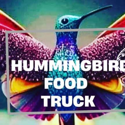Hummingbird food truck — Tex-Mex restaurant food truck in Greensboro, North Carolina