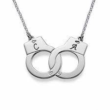 Cadenas para parejas hot / cadena acero inoxidable forma. Tractor Cita Vanidad Dijes De Pareja De Plata Banco Via Desconocido