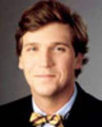 New york (cnn business) tucker carlson portrayed himself as the victim of a mob on monday night. Cnn Fires Crossfire Tucker Carlson Moves To Msnbc Democracy Now