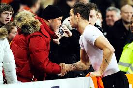 West ham united forward marko arnautovic could be the next foreign star to move to. Arnautovic Eklat Das Ist Eine Luge Sport Orf At