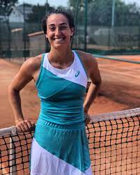 Born 16 october 1993) is a french professional tennis player. Caroline Garcia On Twitter Let S Practice With My New Asicstennis Asicseurope Match Outfit Homecourt Flywithcaro