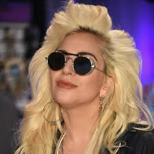 Lady Gaga Is Reportedly Banned In China Following Her Meeting With The  Dalai Lama