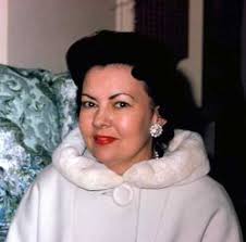 Vera Jeanette Daniel Brower (1920-1982)