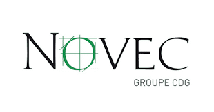 Novec Groupe Cdg Recrute Plusieurs Profils Etude D Impact Maintenance Preventive Gestion Des Ressources Humaines