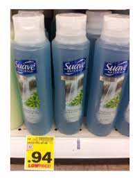 Aside From Nisim S Fast Shampoo This Is The Hands Down The Best Shampoo For My Hair Only 1 And Its The Best For Me Suave Shampoo Fast Shampoo Best Shampoos