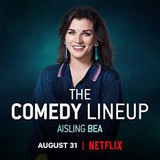 Here, she talks about her father's death i don't think it has anything to do with being alone. Aisling Bea Actor Writer Stand Up Mc People Have Woken Up To Worse Aisling Bea