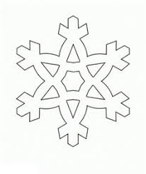 ♥ anschließend die ausgedruckte vorlage wieder. 17 Fensterbilder Ideen Schneeflocke Vorlage Fensterbilder Schneeflocke Schablone