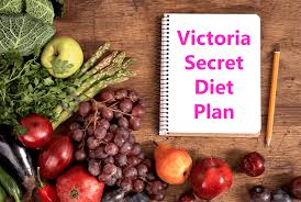 Victoria Secret Diet Plan Victoria Secret Diet Model Diet Plan Fitness Model Diet Plan