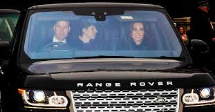 Check spelling or type a new query. Prince William And Kate Middleton S Range Rover Is For Sale