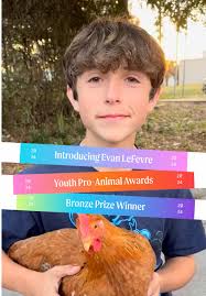 Evan Farmer Trl Host