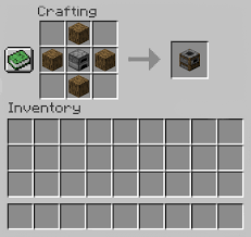 El cactus es una planta que se genera de forma natural en los biomas más secos de minecraft, que son el bioma de desierto y en bioma badlands, anteriormente conocido como mesa. How To Make A Smoker In Minecraft Update 2020