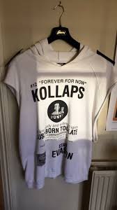 Arterial va venoz qonbosimining keskin kamayishi, markaziy nerv sistemasi faoliyatining izdan chiqishi. Raf Simons White Kollaps Hoodie With Epaulets Size Xl 3150 Hoodies Raf Simons Raf
