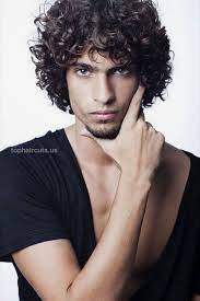 Pin On Hairstyles For Men