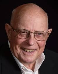 Robert Dickson Obituary (1934