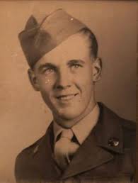 Ernest H. “Ernie” McCaleb (1928-1997)