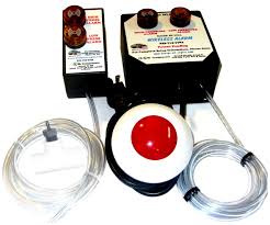 Low pressure reheat boxes later, low pressure reheat units for the zones were developed. High Low Pressure Septic Alarm System Bracys A 1 Septic