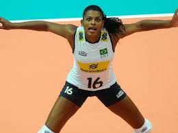 I belive in fe garay supremacy! Worldofvolley I Received Some Interesting Offers Fe Garay