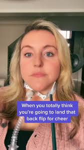 The truth hurts… Literally. 🤦🏼‍♀️😂#isawthatgoingdifferentinmymind  #truthhurts #wheelchairlife #wheelchair #disability #wheelchairdontcare  #lifegoeson #keepgoing #moveyourmind #loveroflife ...