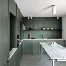 See more ideas about duck egg blue, duck egg, turquoise cottage. Ten Home Kitchens That Use Colour To Make A Statement