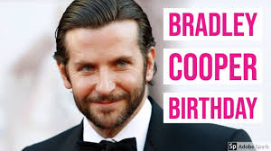 Bradley Cooper Birthday Bradley Cooper Age Famous Birthdays Bradleycooper Bradley Celebrities Celebrity Newy Bradley Cooper Age Bradley Cooper Birthday