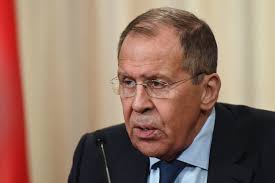 Читайте последние новости на тему в ленте новостей на сайте риа новости. Lavrov Vlasti Germanii I Francii Dolzhny Povliyat Na Ukrainu Rossijskaya Gazeta