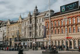 Η σόφια είναι η πιο κοντινή ευρωπαϊκή πρωτεύουσα στην ελλάδα. Ti Katafere Na Dei To National Geographic Sthn Kroatia Toy 1908 Parallaxi Magazine