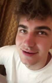 La Nymphe Adli Kullanicinin Bege Panosundaki Pin Daniel Radcliffe Guven
