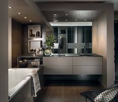 27 aidées de salle de bain moderne. Salle De Bain Moderne Et Elegante Perene