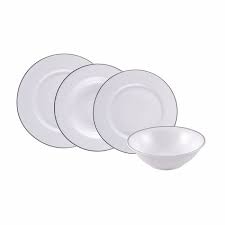 Karaca albertina gold 6 kişilik yemek takımı. Karaca Hediyelik Ve Ceyizlik Yemek Takimi Modelleri