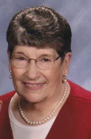 Shirley I. Leffler Obituary