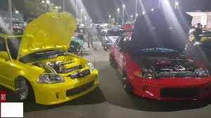 Kereta honda tidak boleh start? Honda Civic Eg Vs Honda Civic Ek Vtec Engine Bay Chrome Clean Custom Modified Youtube