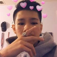 Ethan Ngo's Instagram, Twitter & Facebook