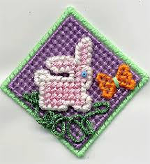 Find free plastic canvas patterns here. 29 Free Patterns For Plastic Canvas Favecrafts Com