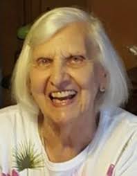 Betty Rose Riffle Obituary