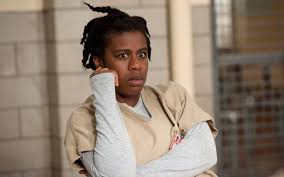6 Interesting Ways Female Inmates Take Care Of Their Hair While In Prison