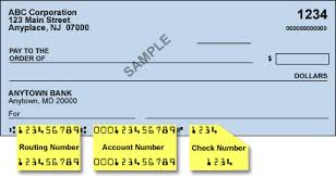 If you are referring to the direct deposit account number entered while filing your return and you have not yet filed your tax return, the bank routing and account numbers are in the file section of the program. Trustco Bank Trustco Bank Customer Service Faq S