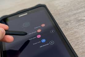 Samsung Galaxy Tab Active2 Review ...