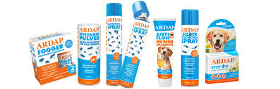 Quiko Ardap Ungezieferspray Anwendung Und Inhaltsstoffe